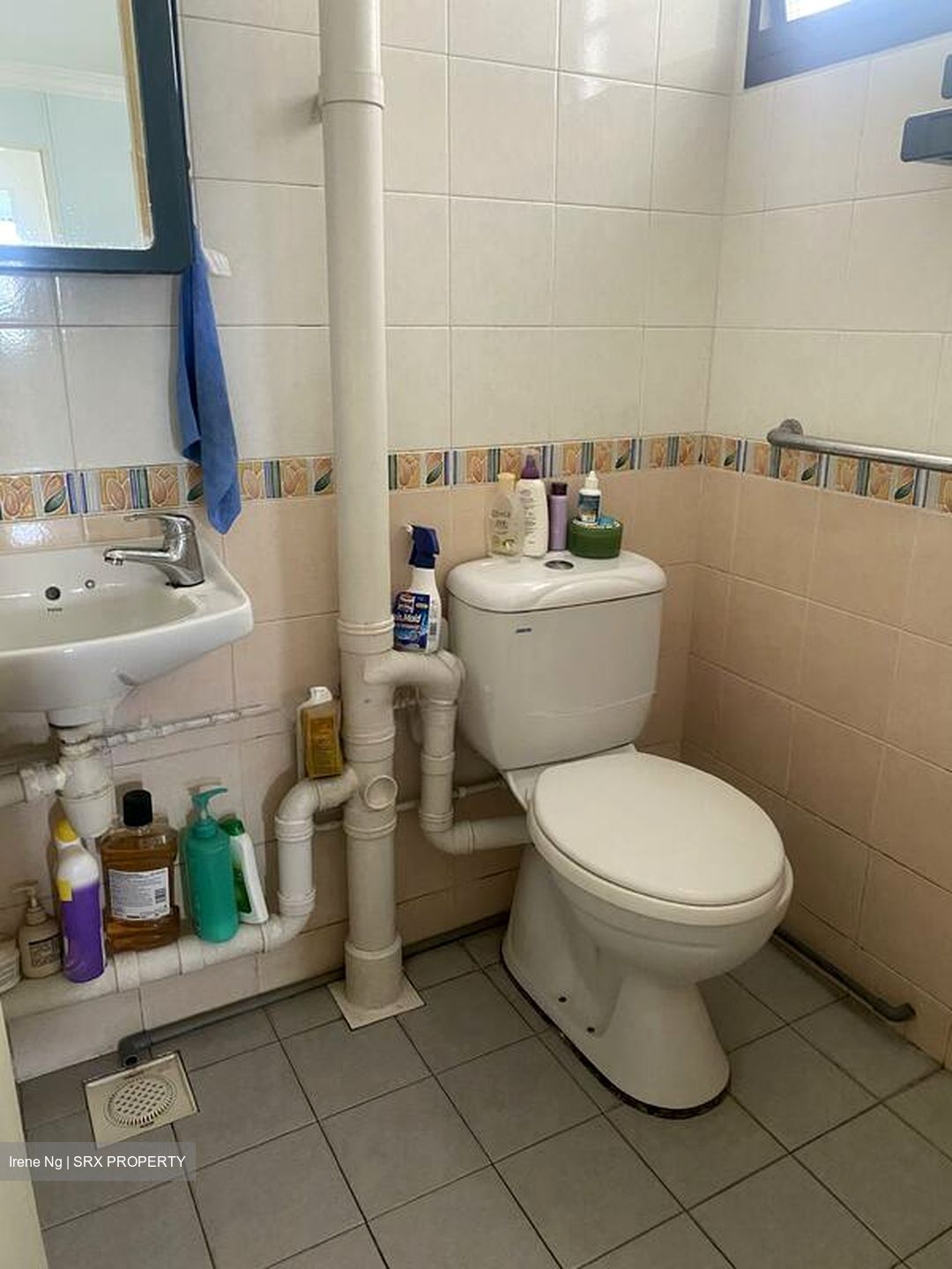 Blk 129 Yio Chu Kang Ville (Ang Mo Kio), HDB 3 Rooms #499684041